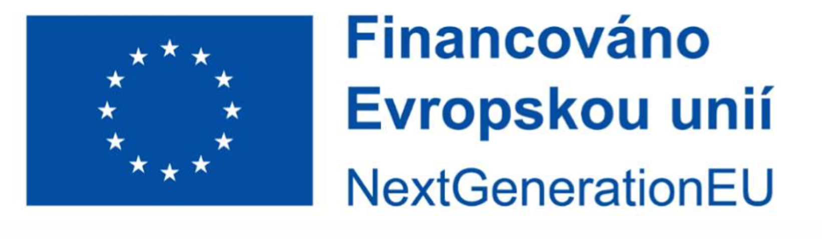 Financováno Evropskou Unií